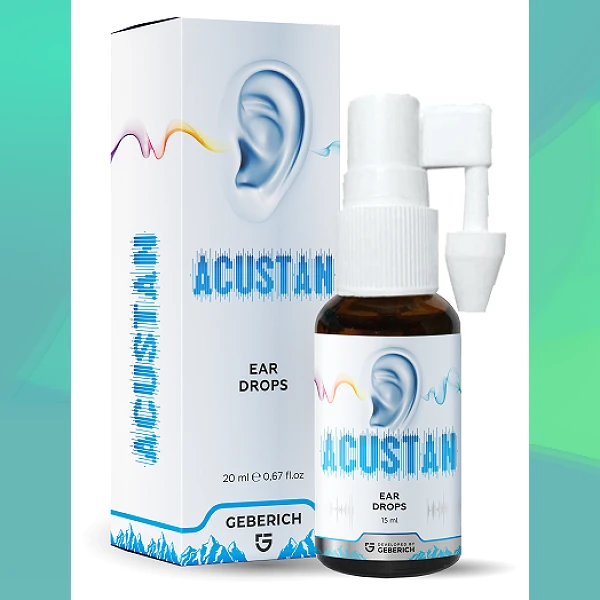 Acustan