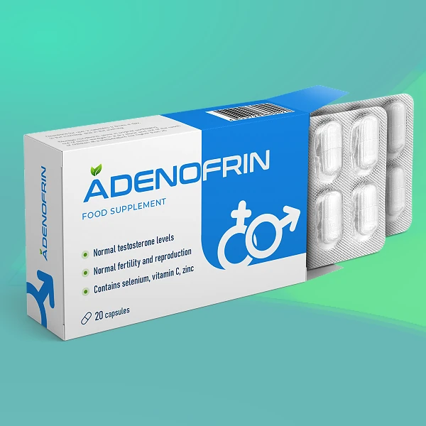 Adenofrin