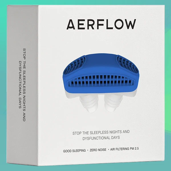 Aerflow
