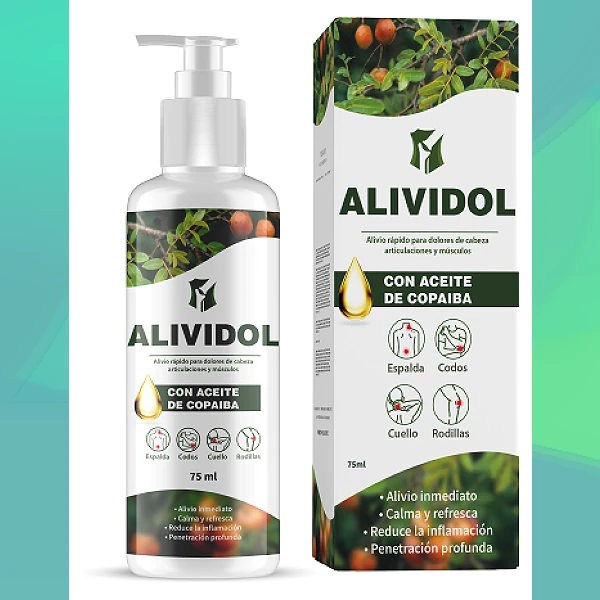 Alividol