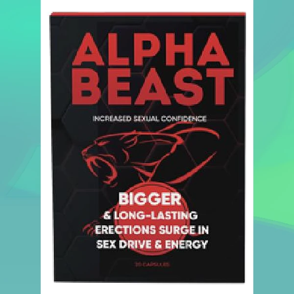 Alpha Beast