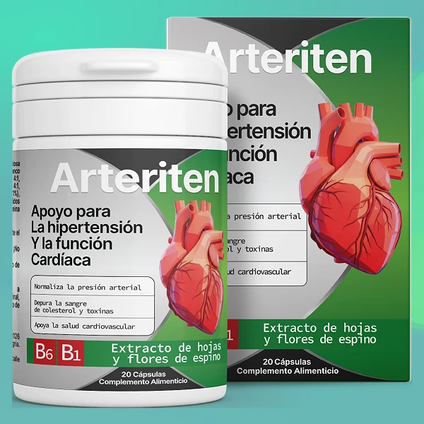 Arteriten