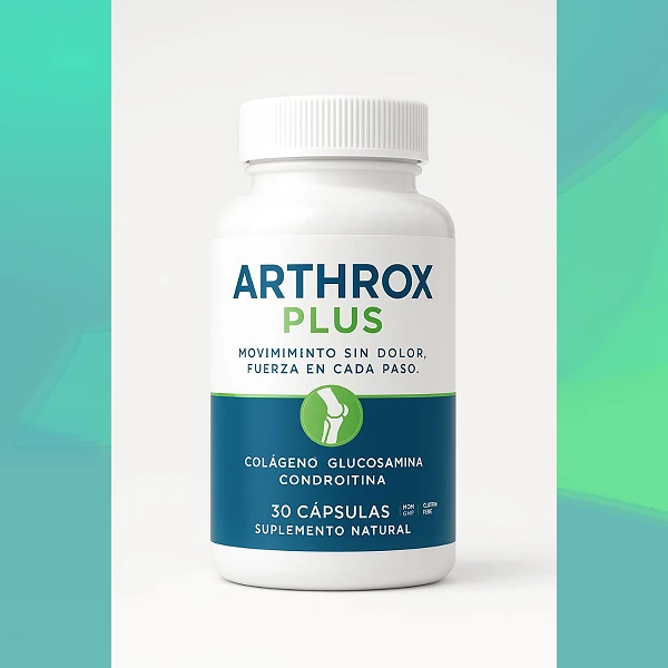 Arthrox