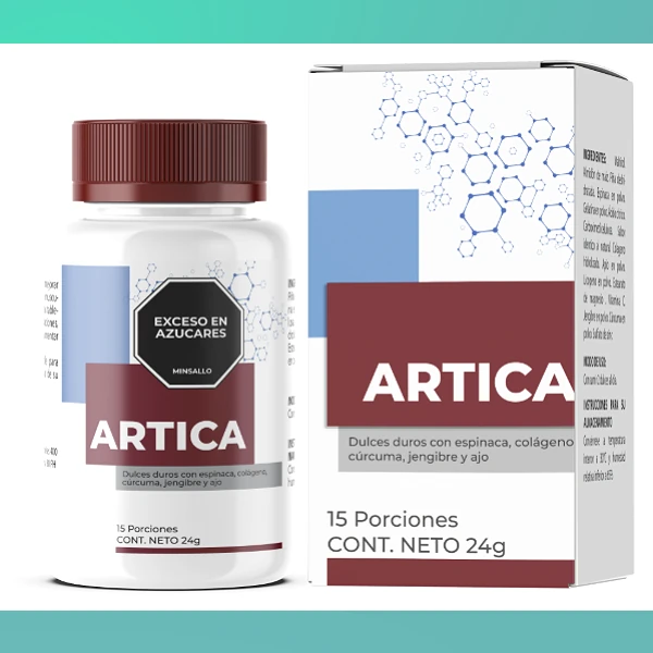 ARTICA