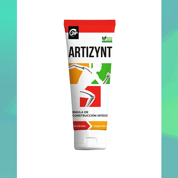ArtiZynt Gel