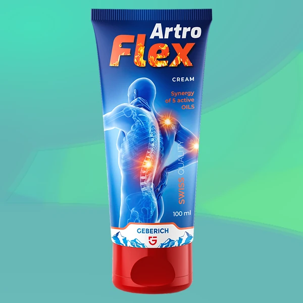 Artroflex Cream