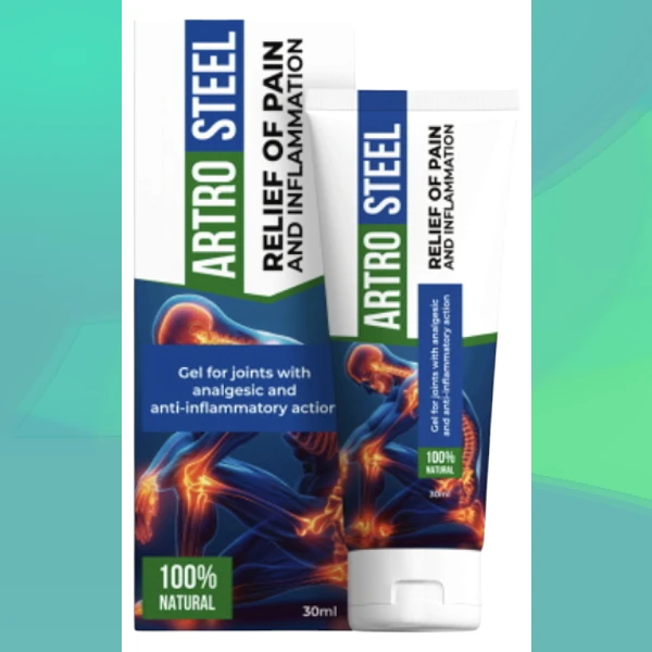 Artrosteel