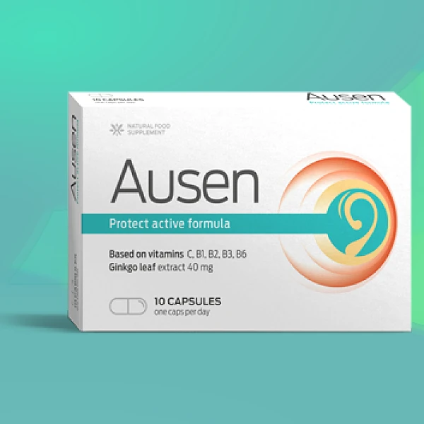 Ausen