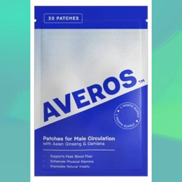 AVEROS