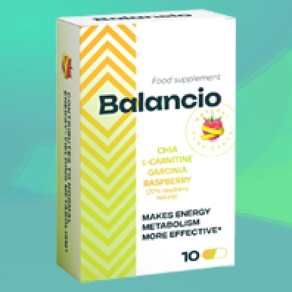 Balancio