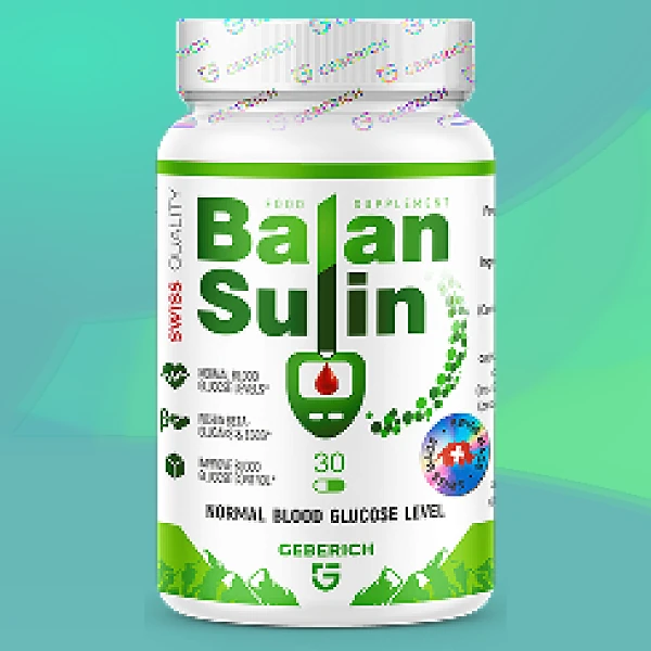 Balansulin