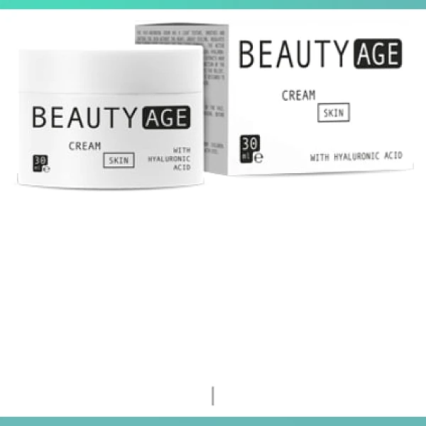 Beauty Age Skin