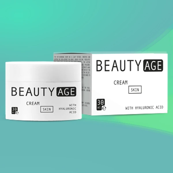 Beauty Age