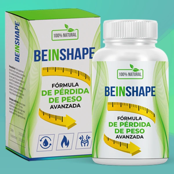 Beinshape