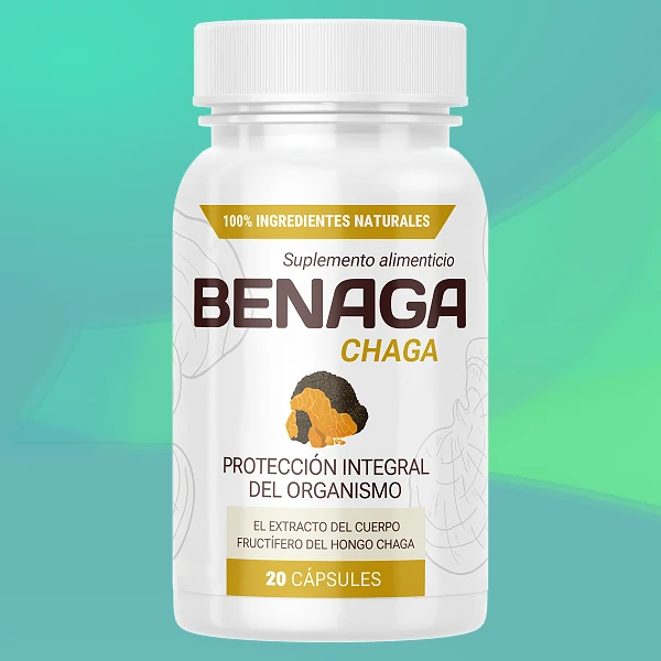 Benaga Chaga