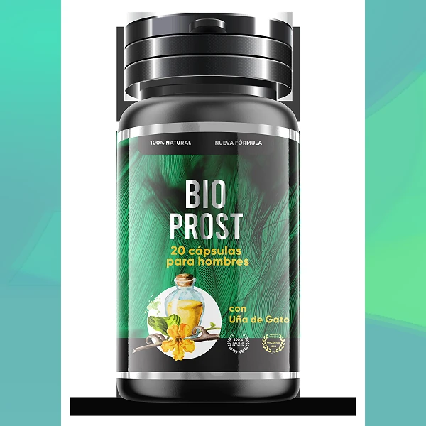 Bio Prost