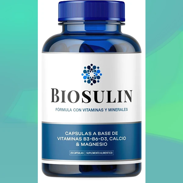 Biosulin
