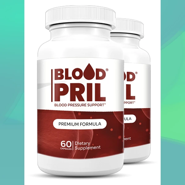 Bloodpril