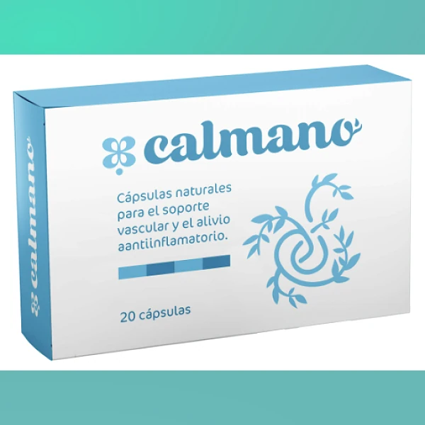 Calmano cream hemorrhoids