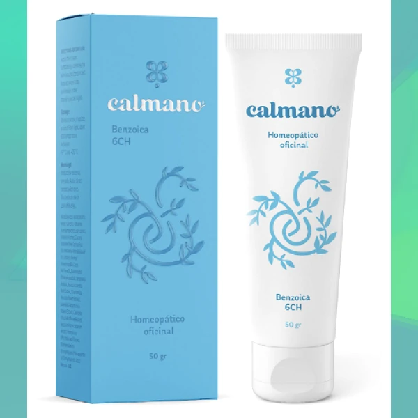 Calmano hemorrhoids