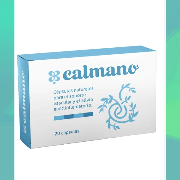 Calmano varicosis cream