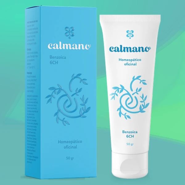 Calmano
