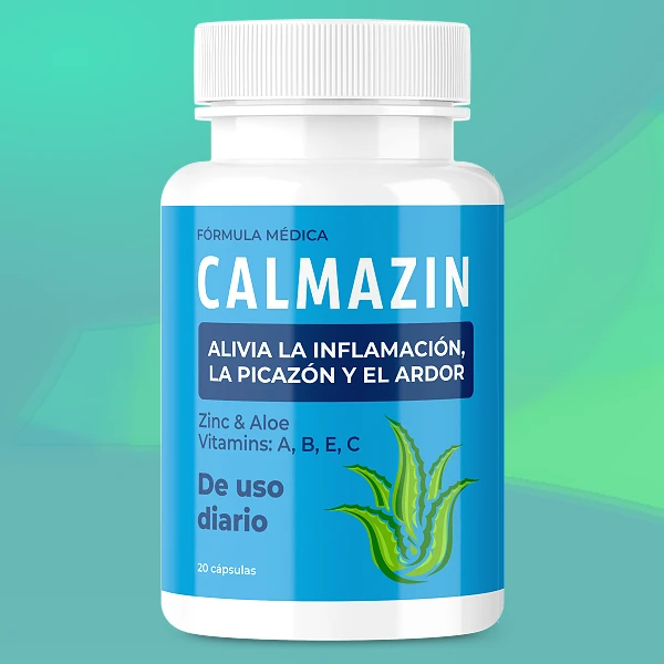Calmazin