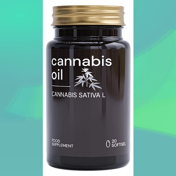 Cannabis Oil