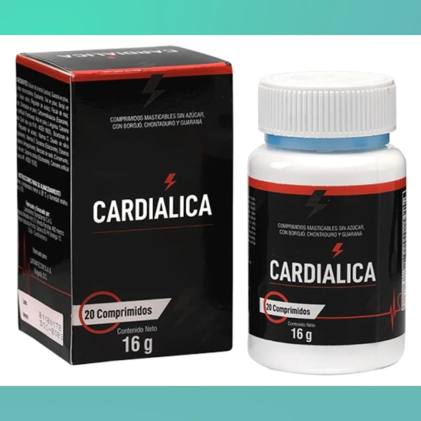 Cardialica