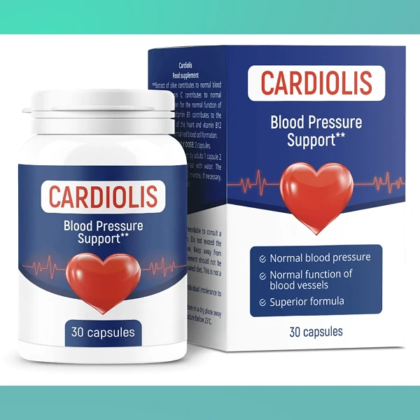 Cardiolis