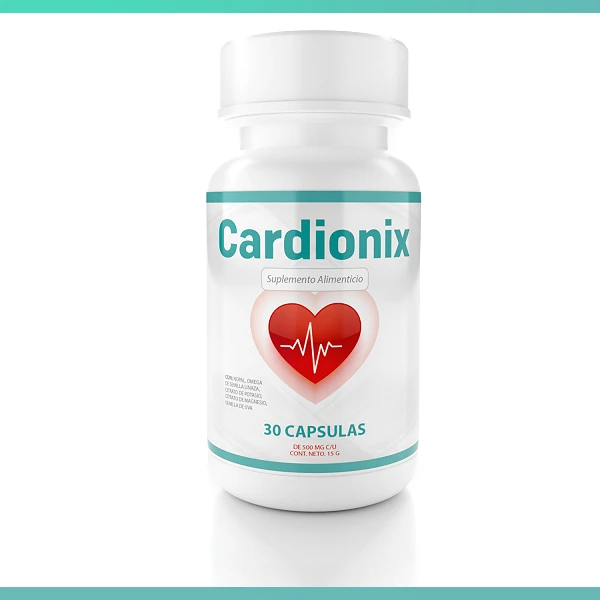 Cardionix