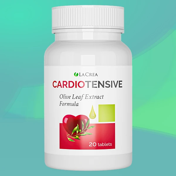 Cardiotensive