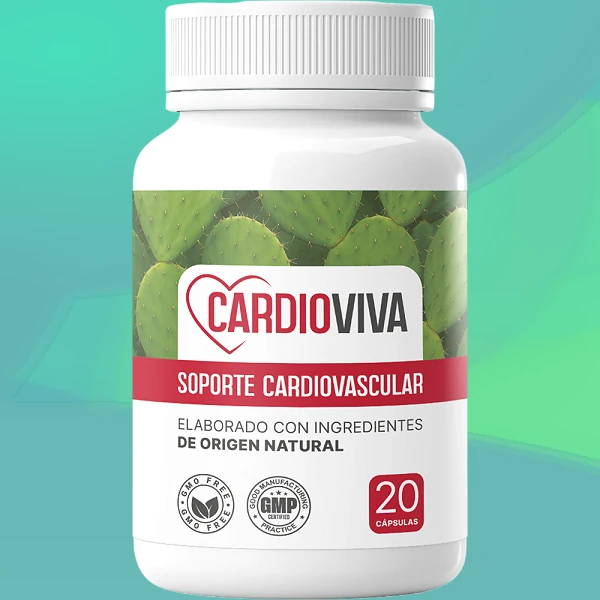 CardioViva 649