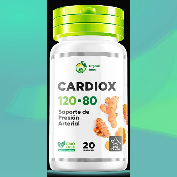 Cardiox