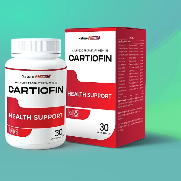 Cartiofin