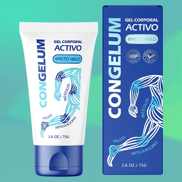 Congelum