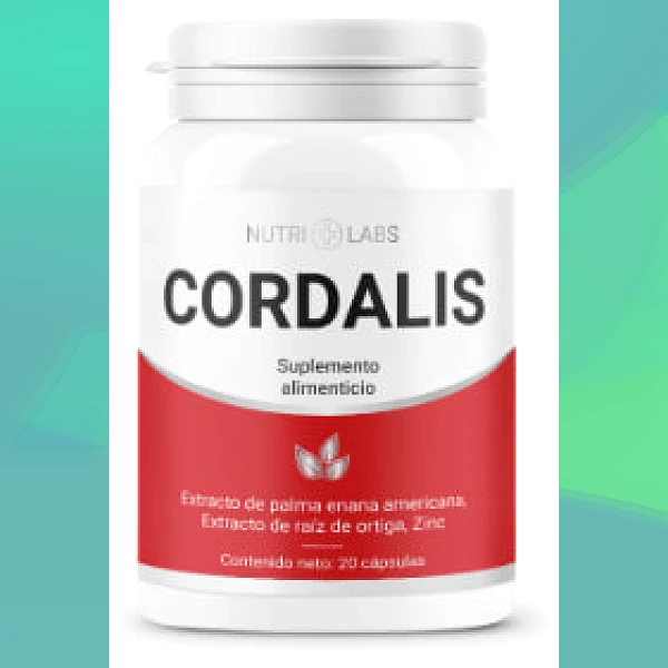 Cordalis
