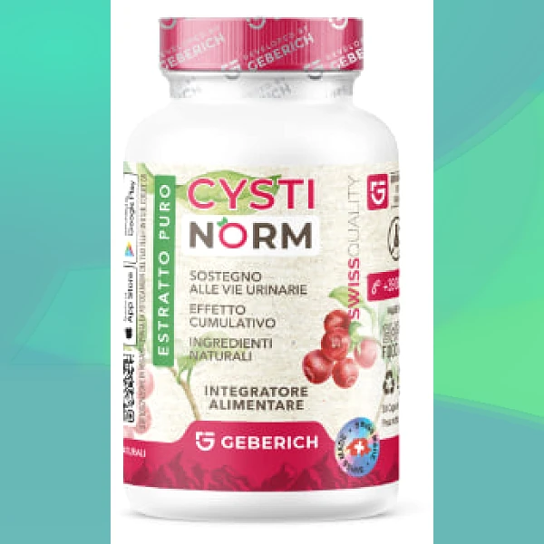 CystiNorm