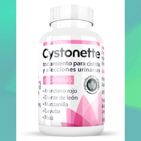 Cystonette