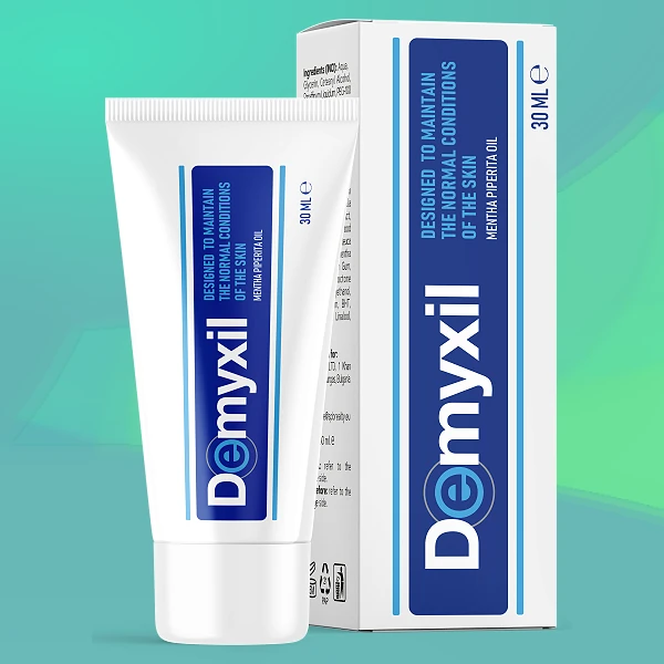 Demyxil