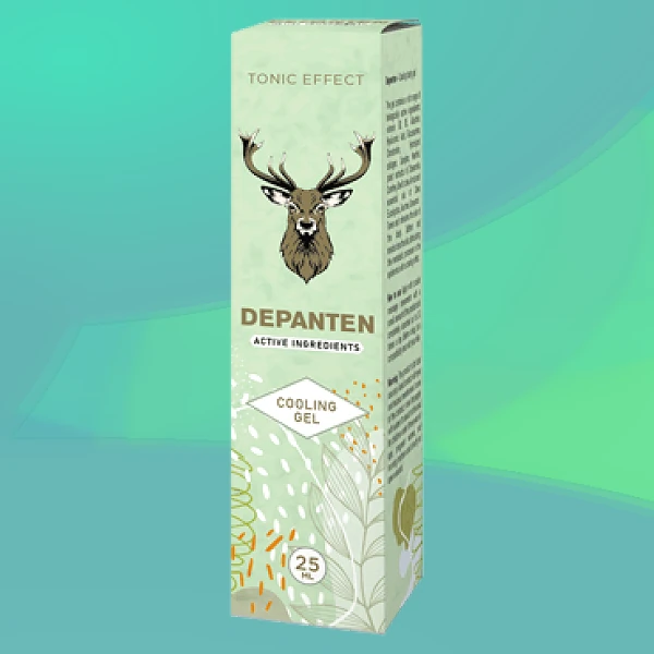 Depanten