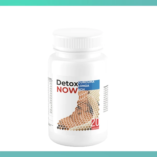 Detox Now