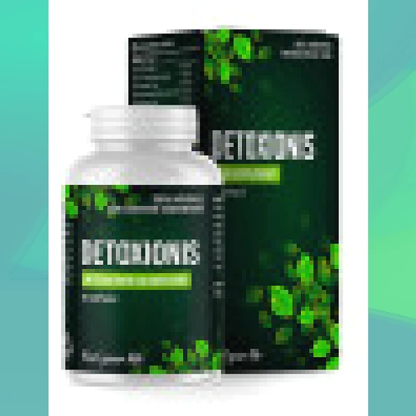 Detoxionis