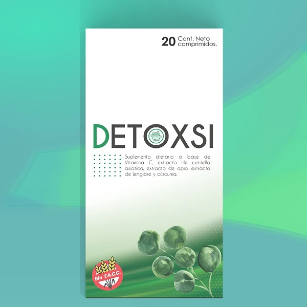 Detoxsi
