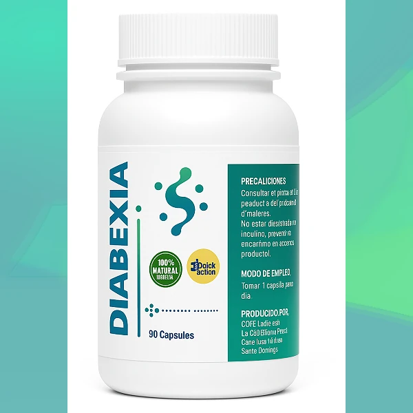 Diabexia