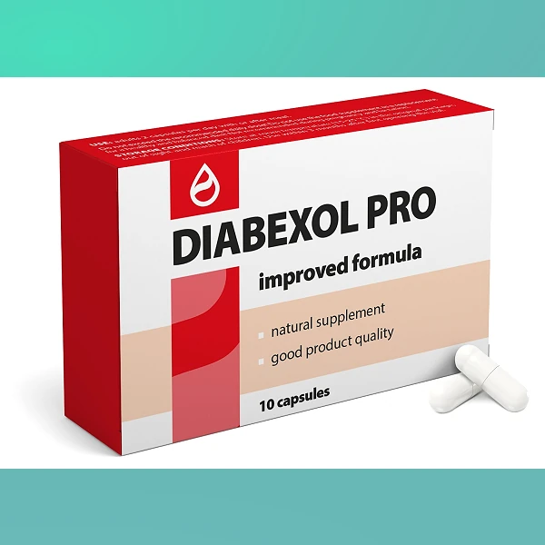 Diabexol Pro