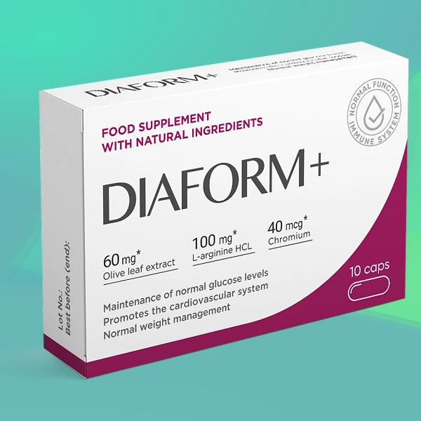 Diaform