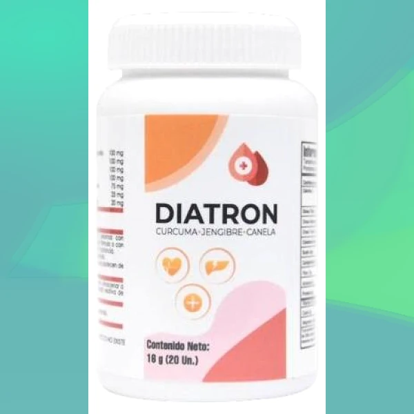 Diatron