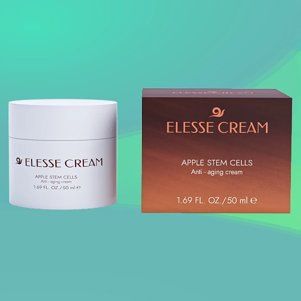 Elesse Cream