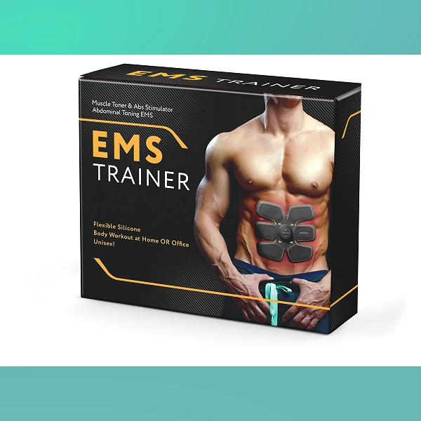 EMS Trainer